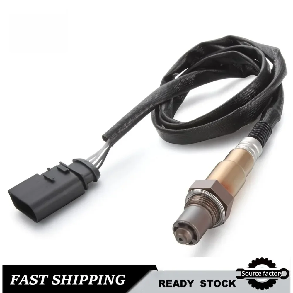 O2 Sensor 030906262D for Volkswagen, Oxygen Sensor, Automotive Sensor in-stock, Shipped Immediately
O2 Sensor 030906262D for Volkswagen, Oxygen Sensor, Automotive Sensor in-stock, Shipped Immediately