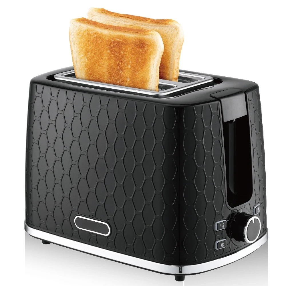 2026 Household Toaster, Double-Sided Bread Baking Machine, Multifunctional Breakfast Sandwich Maker
2026 Household Toaster, Double-Sided Bread Baking Machine, Multifunctional Breakfast Sandwich Maker