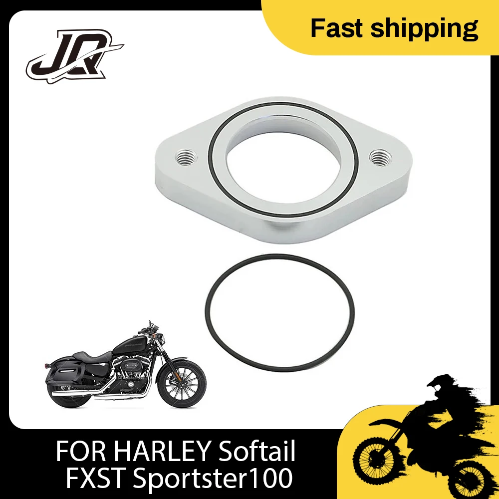 For HARLEY Softail FXST Sportster 1000 883 1100 MOTORCYCLE PRODUCTS CV40MM CARBURETOR ADAPTER Base connector FLANGE gasket FITS
For HARLEY Softail FXST Sportster 1000 883 1100 MOTORCYCLE PRODUCTS CV40MM CARBURETOR ADAPTER Base connector FLANGE gasket FITS