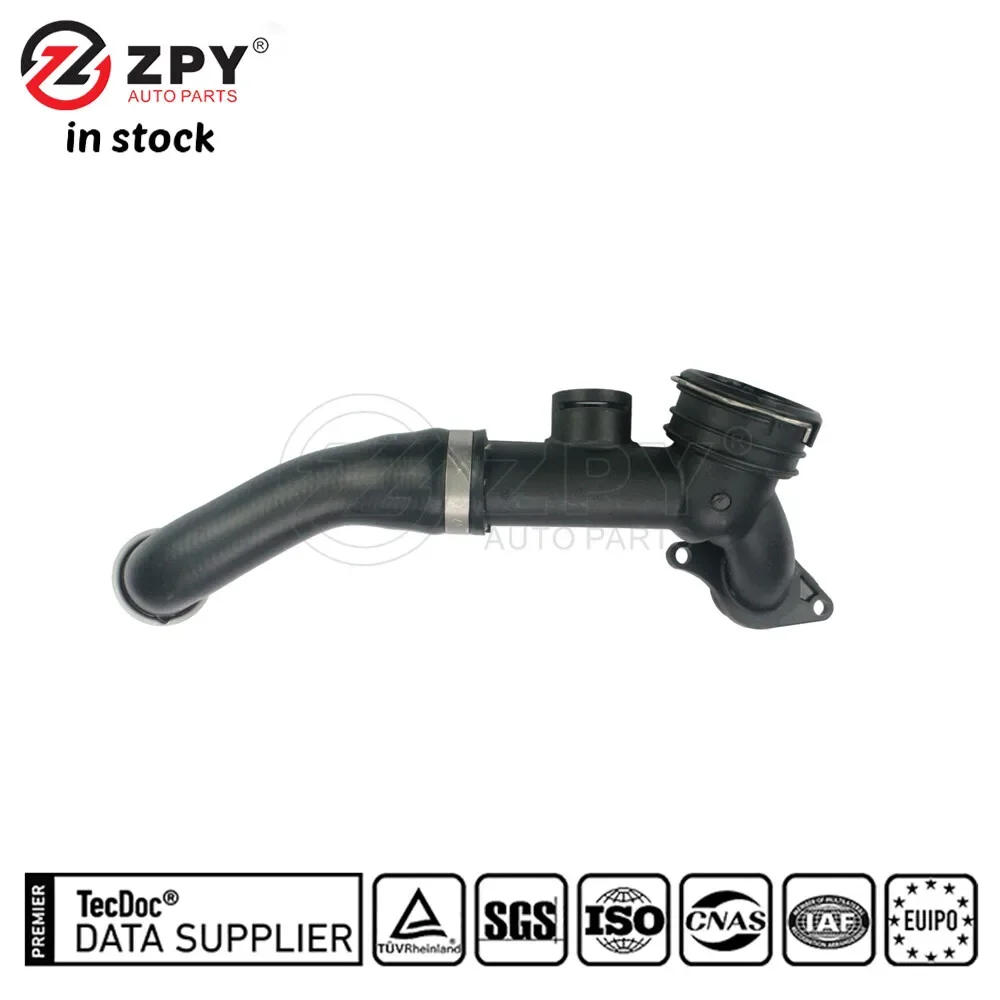 ZPY New Quality Coolant Hose Right For PORSCHE Panamera 971 9A7 12143810
ZPY New Quality Coolant Hose Right For PORSCHE Panamera 971 9A7 12143810