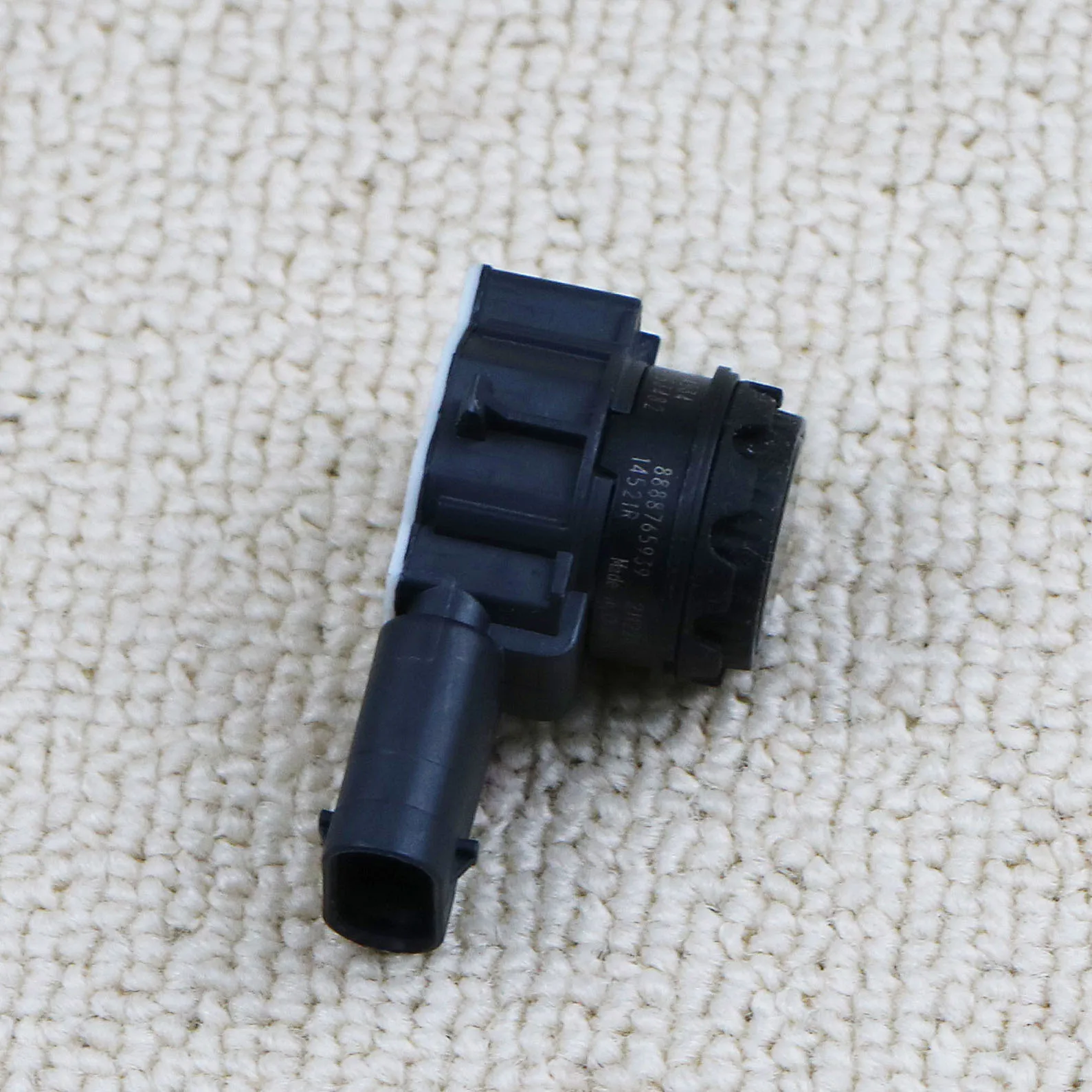 32209358 For Volvo S60 S90 V60 V90 XC40 XC90 2018-2020 Front Parking Aid Sensor Park Assist Sensor Random color32209488 32243958
32209358 For Volvo S60 S90 V60 V90 XC40 XC90 2018-2020 Front Parking Aid Sensor Park Assist Sensor Random color32209488 32243958