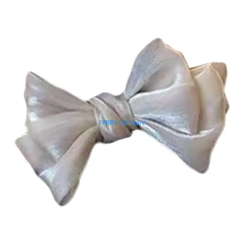Y1UF Hair Bows Barrettes Bows Bun Clips Bowknot Hairpins Bows Hair Clips for Daily
Y1UF Hair Bows Barrettes Bows Bun Clips Bowknot Hairpins Bows Hair Clips for Daily