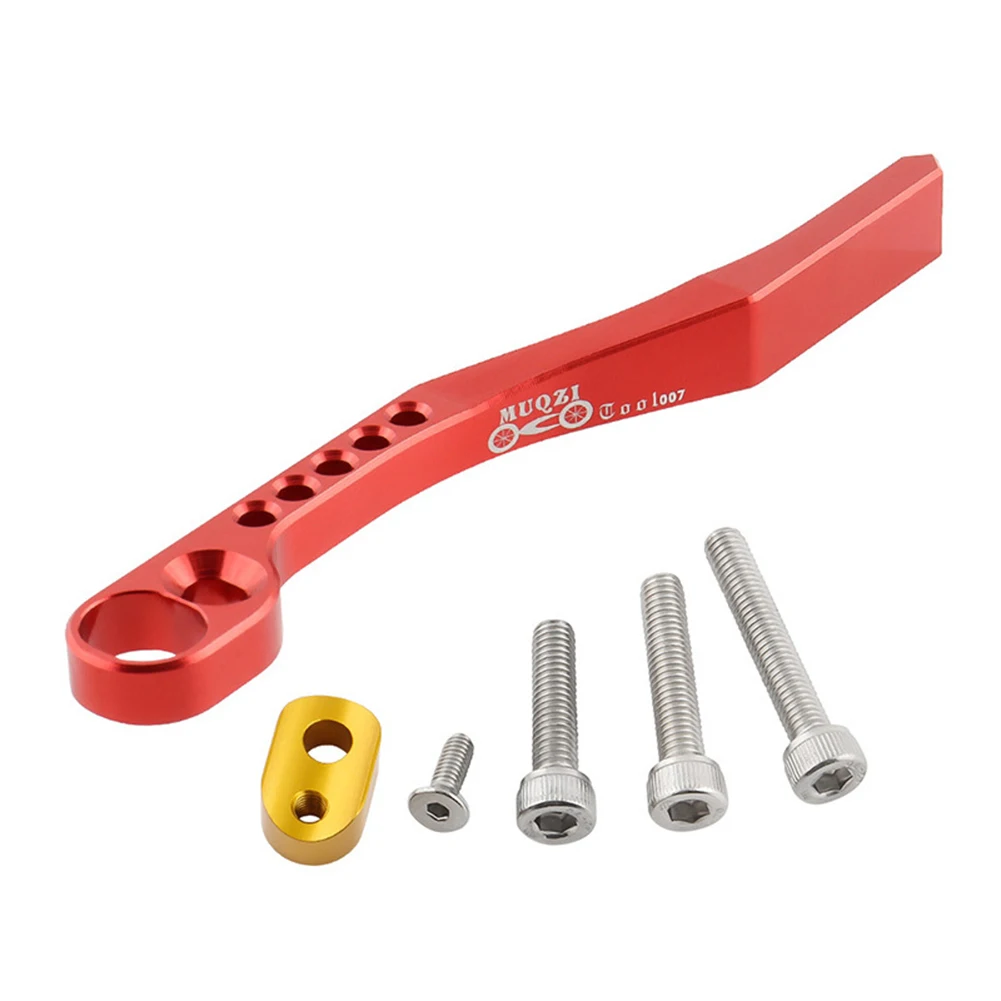 Stabilizer Chain Chain Guide Road Bike Stabilizer Chain Guides Stainless Steel With Screws Anti-Chain Anti-drop
Stabilizer Chain Chain Guide Road Bike Stabilizer Chain Guides Stainless Steel With Screws Anti-Chain Anti-drop
