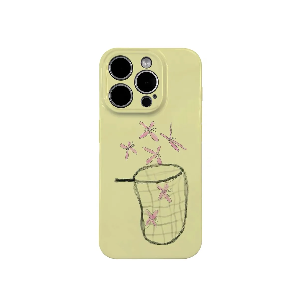 Ins Old Memories Pink Butterfly Case for IPHONE 17 16ProMax 15 14 13 12 11 PRO Plus Acrylic TPU Two in One Magnetic Phone Cases
Ins Old Memories Pink Butterfly Case for IPHONE 17 16ProMax 15 14 13 12 11 PRO Plus Acrylic TPU Two in One Magnetic Phone Cases