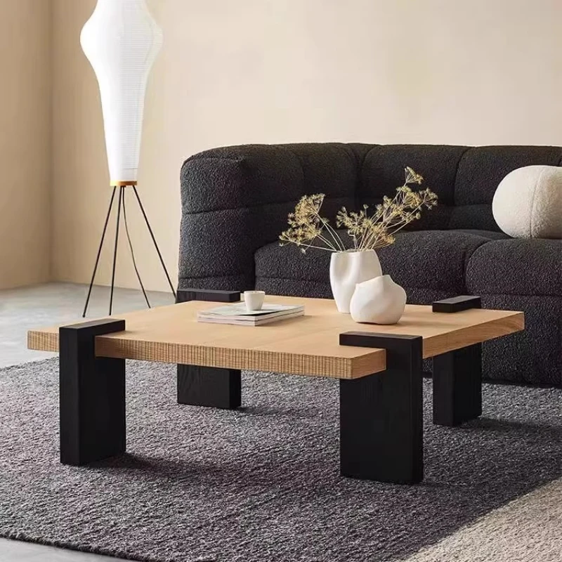 Modern Nordic Coffee Table Luxury Industrial Aesthetic Standing Transform Coffee Table Service Computer Wood Meubles Furniture
Modern Nordic Coffee Table Luxury Industrial Aesthetic Standing Transform Coffee Table Service Computer Wood Meubles Furniture