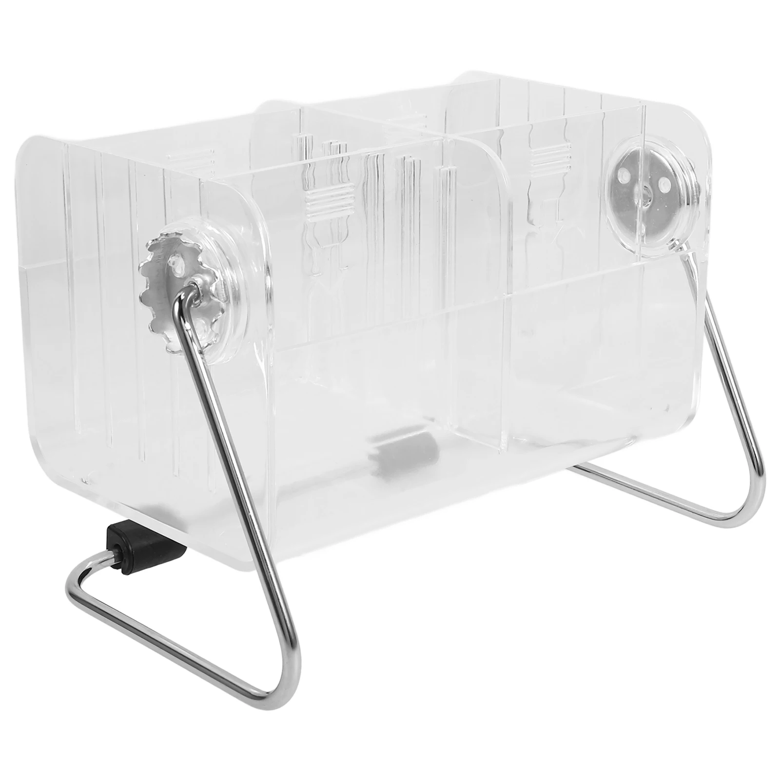 Compartment Sugar Bag Holder Coffee Storage Box Tea Packet Organizer Desktop Tea Bag Container Kitchen Rack Home Decor
Compartment Sugar Bag Holder Coffee Storage Box Tea Packet Organizer Desktop Tea Bag Container Kitchen Rack Home Decor