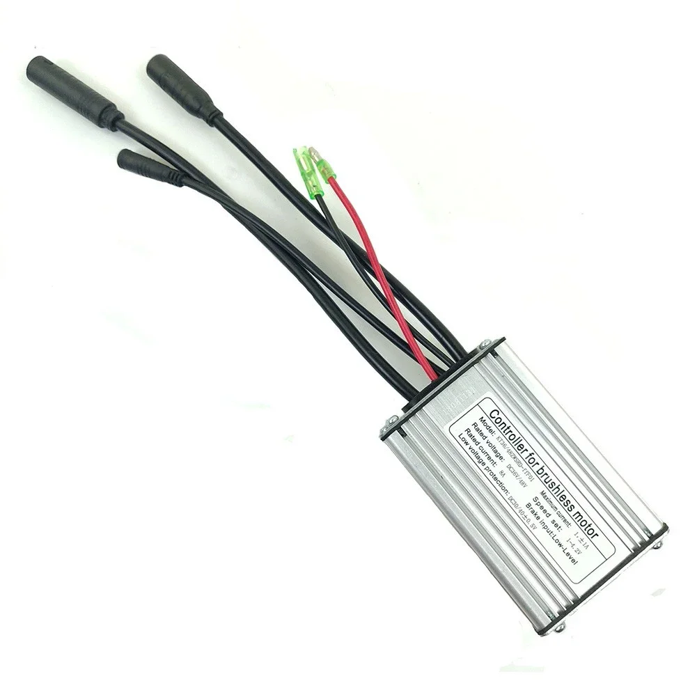 Ebike Controller KT Controller Electric Bicycle Parts 3pin Waterproof Plug PAS 9pin Waterproof Plug Motor Brake Input Low Level
Ebike Controller KT Controller Electric Bicycle Parts 3pin Waterproof Plug PAS 9pin Waterproof Plug Motor Brake Input Low Level