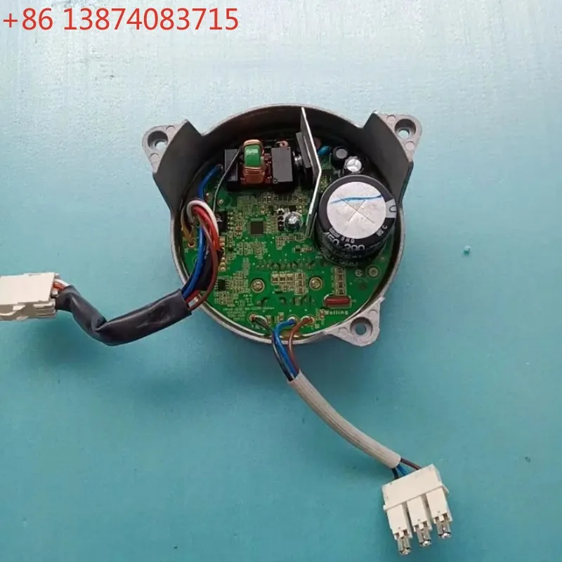 Washing Machine Drive Board ZXGN-420-8-116L 52K1004301 52K1009601 52K1007801 52K1008001 Motor Frequency Conversion Board Replace
Washing Machine Drive Board ZXGN-420-8-116L 52K1004301 52K1009601 52K1007801 52K1008001 Motor Frequency Conversion Board Replace