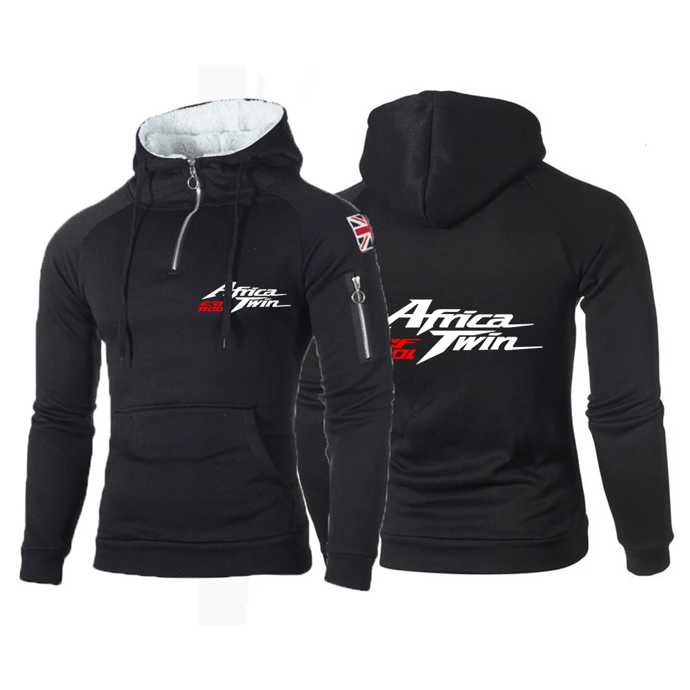 2024 Africa Twin Crf 1000 L Crf1000 New Men Fashion Patchwork Pullover Spring and Autumn Plush Casual Sports Printed Hoodie Tops
2024 Africa Twin Crf 1000 L Crf1000 New Men Fashion Patchwork Pullover Spring and Autumn Plush Casual Sports Printed Hoodie Tops