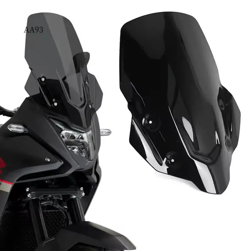 AA-Motorcycle Accessories Windscreen Windshield Wind Deflector For Honda XL750 XL 750 TRANSALP 2023 2024
AA-Motorcycle Accessories Windscreen Windshield Wind Deflector For Honda XL750 XL 750 TRANSALP 2023 2024