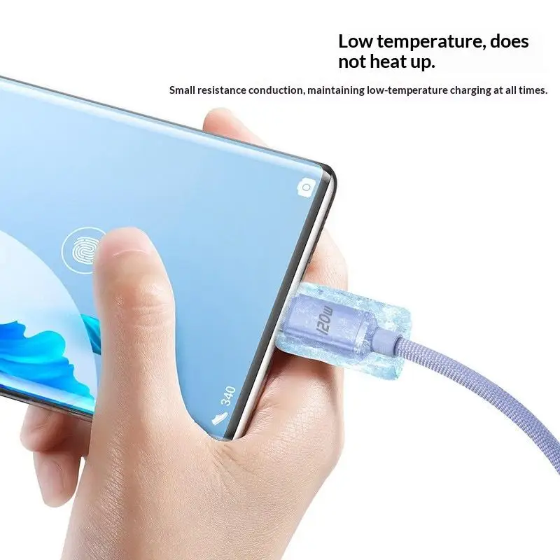 90 Degree Elbow 120W USB C Cable Fast Charging Phone Charger Wire For Multiple Color Options USB Type C Data Quick Charge Cable
90 Degree Elbow 120W USB C Cable Fast Charging Phone Charger Wire For Multiple Color Options USB Type C Data Quick Charge Cable