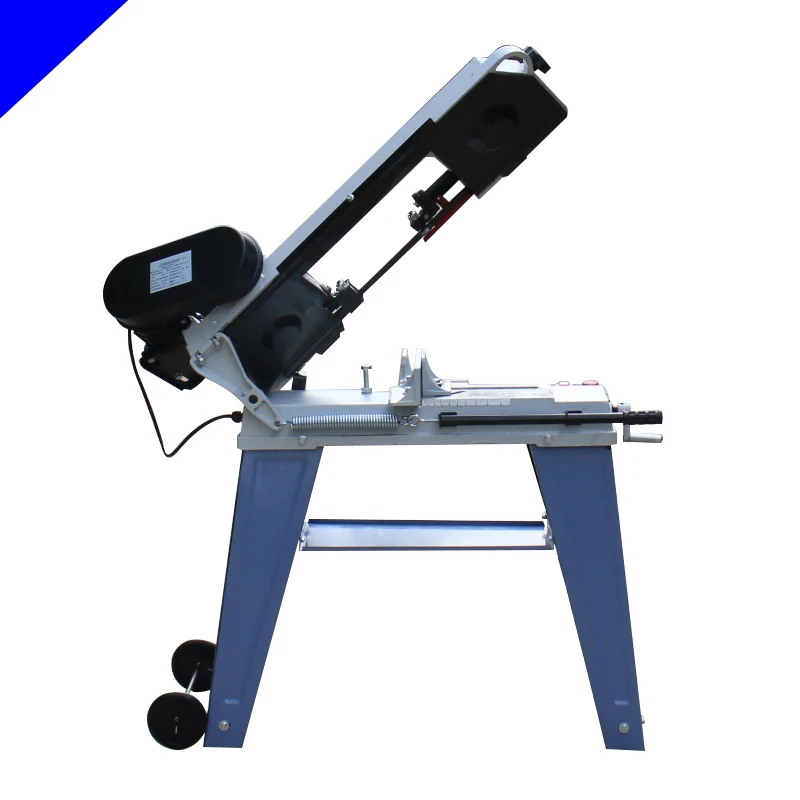 G5012W 4.5 Inch Metal Band Saw Machine
G5012W 4.5 Inch Metal Band Saw Machine