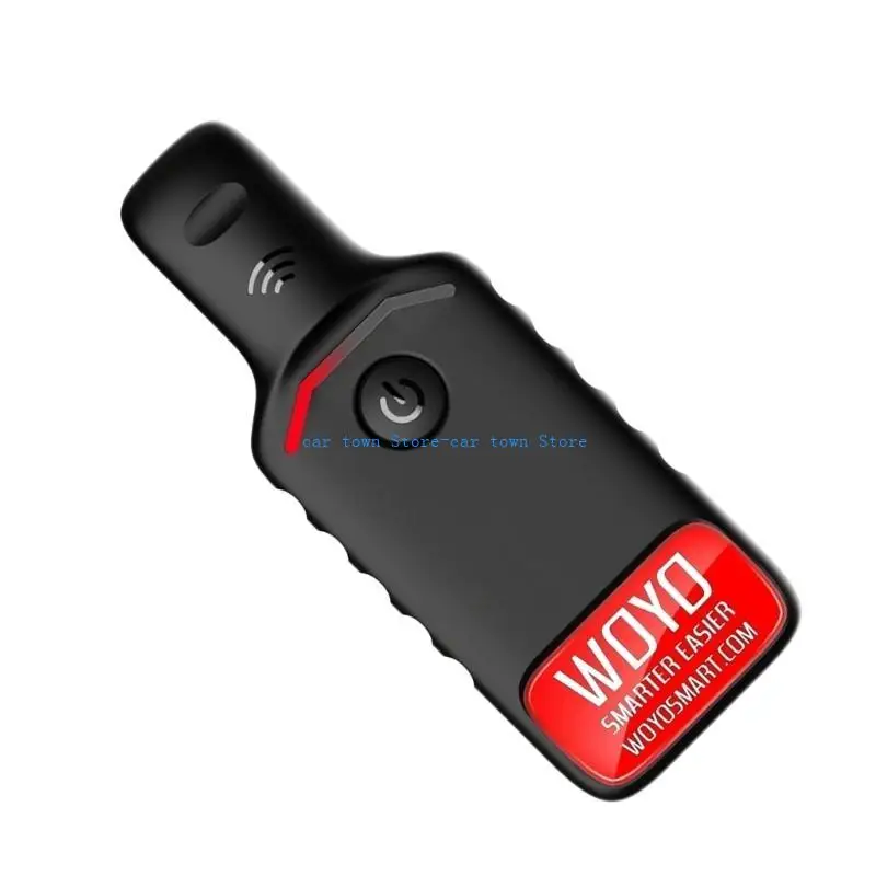 RXJE Intelligent Keyless Entry Locator Tool for Auto Car Engineers Technicians
RXJE Intelligent Keyless Entry Locator Tool for Auto Car Engineers Technicians