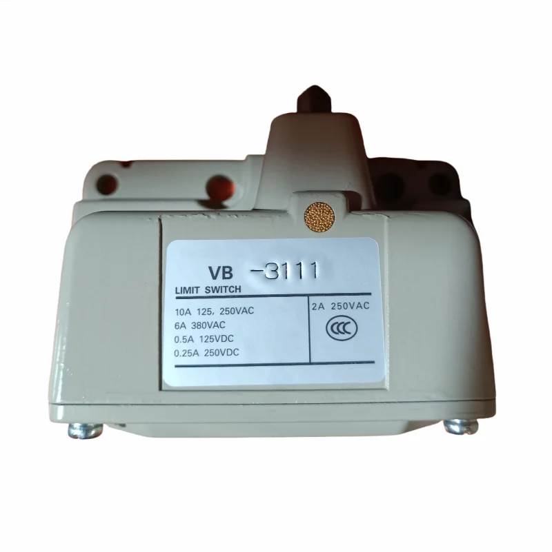 New Original VB-3111 Travel Switch
New Original VB-3111 Travel Switch