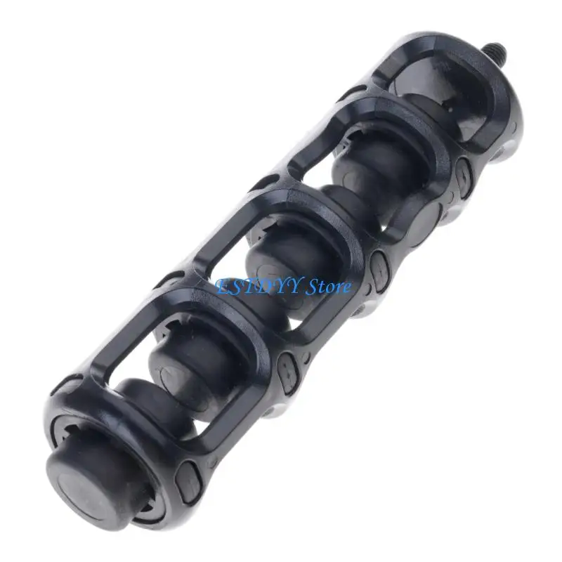 G6DE Recurve Bows Vibration Damper Compound Bows Stabilizer Archerys Shock Absorbers
G6DE Recurve Bows Vibration Damper Compound Bows Stabilizer Archerys Shock Absorbers