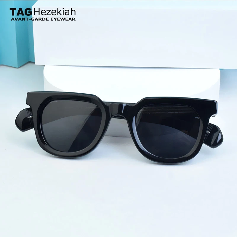 luxury Brand vintage Polarized Sunglasses Men Women Retro Driving Sun glasses Fashion UV400 acetate outdoor Sunglass Eyeglass
luxury Brand vintage Polarized Sunglasses Men Women Retro Driving Sun glasses Fashion UV400 acetate outdoor Sunglass Eyeglass