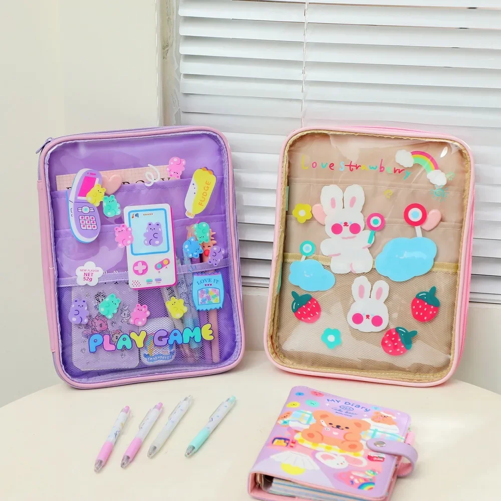 Cute Universal Cover for Samsung Galaxy Tab S7 S8 T870 SM-X700 11 Inch S6 A7 10.4 A 4 3 2 9.7 10.1 Tablet Sleeve Pouch Bag Case
Cute Universal Cover for Samsung Galaxy Tab S7 S8 T870 SM-X700 11 Inch S6 A7 10.4 A 4 3 2 9.7 10.1 Tablet Sleeve Pouch Bag Case
