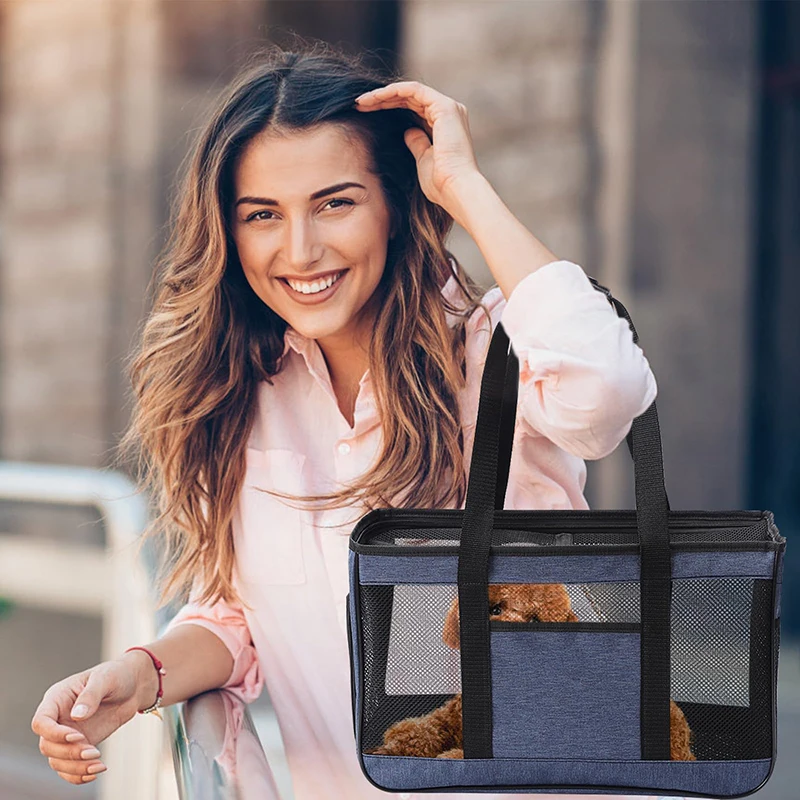 Pet Bag Cat Backpack Teddy Out Cat Cage Dog Bag Cat Bag Cat Bag Cat Portable Cage Bag
Pet Bag Cat Backpack Teddy Out Cat Cage Dog Bag Cat Bag Cat Bag Cat Portable Cage Bag