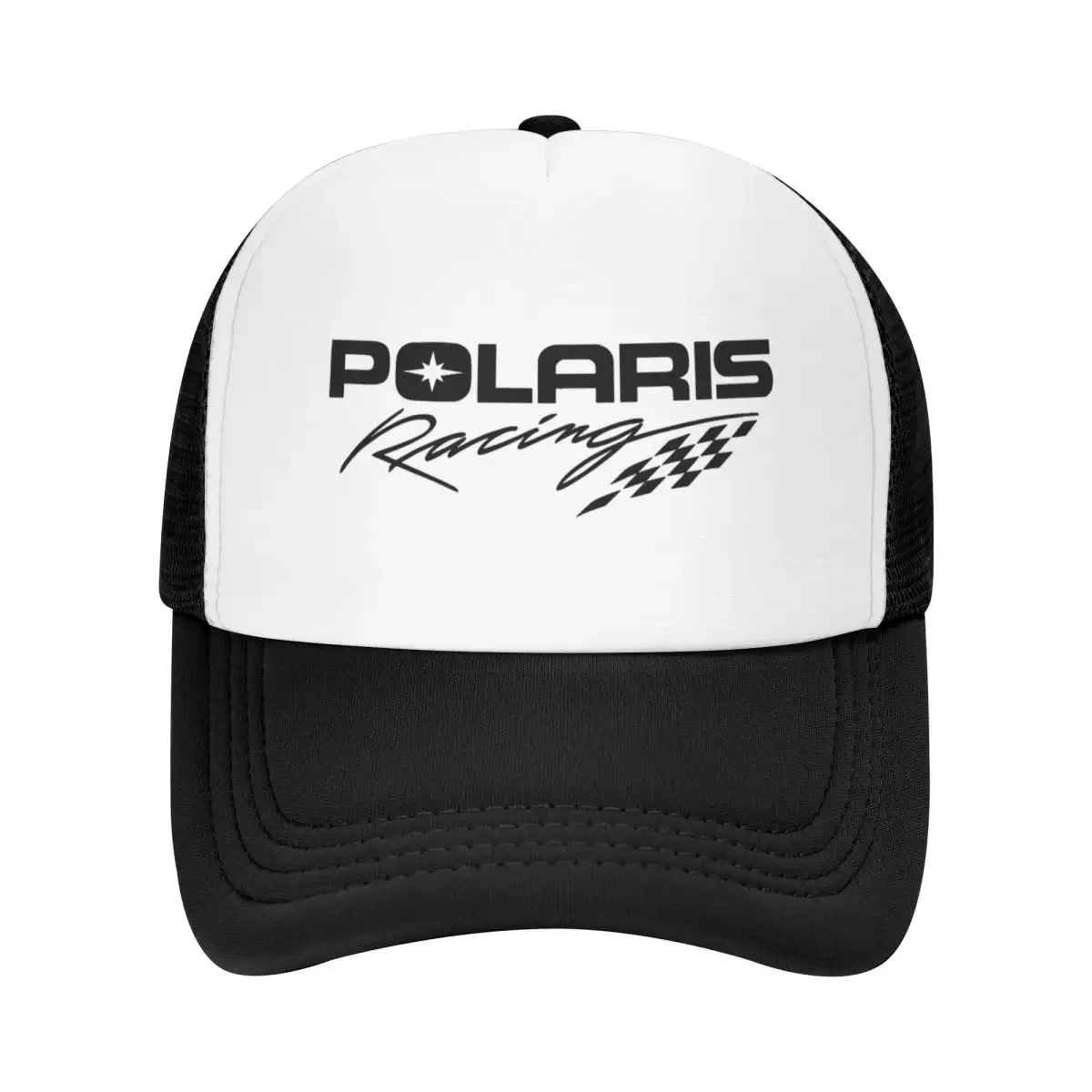 Polaris Cap Fashion Casual Mesh Baseball Caps Adjustable Hat Hip Hop Summer Unisex Baseball Hats Polychromatic
Polaris Cap Fashion Casual Mesh Baseball Caps Adjustable Hat Hip Hop Summer Unisex Baseball Hats Polychromatic
