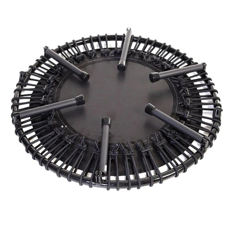 Wholesale Round Cheap Gymnastic Jumping Fitness 20ft Indoor Mini Trampoline for Adults 2026
Wholesale Round Cheap Gymnastic Jumping Fitness 20ft Indoor Mini Trampoline for Adults 2026