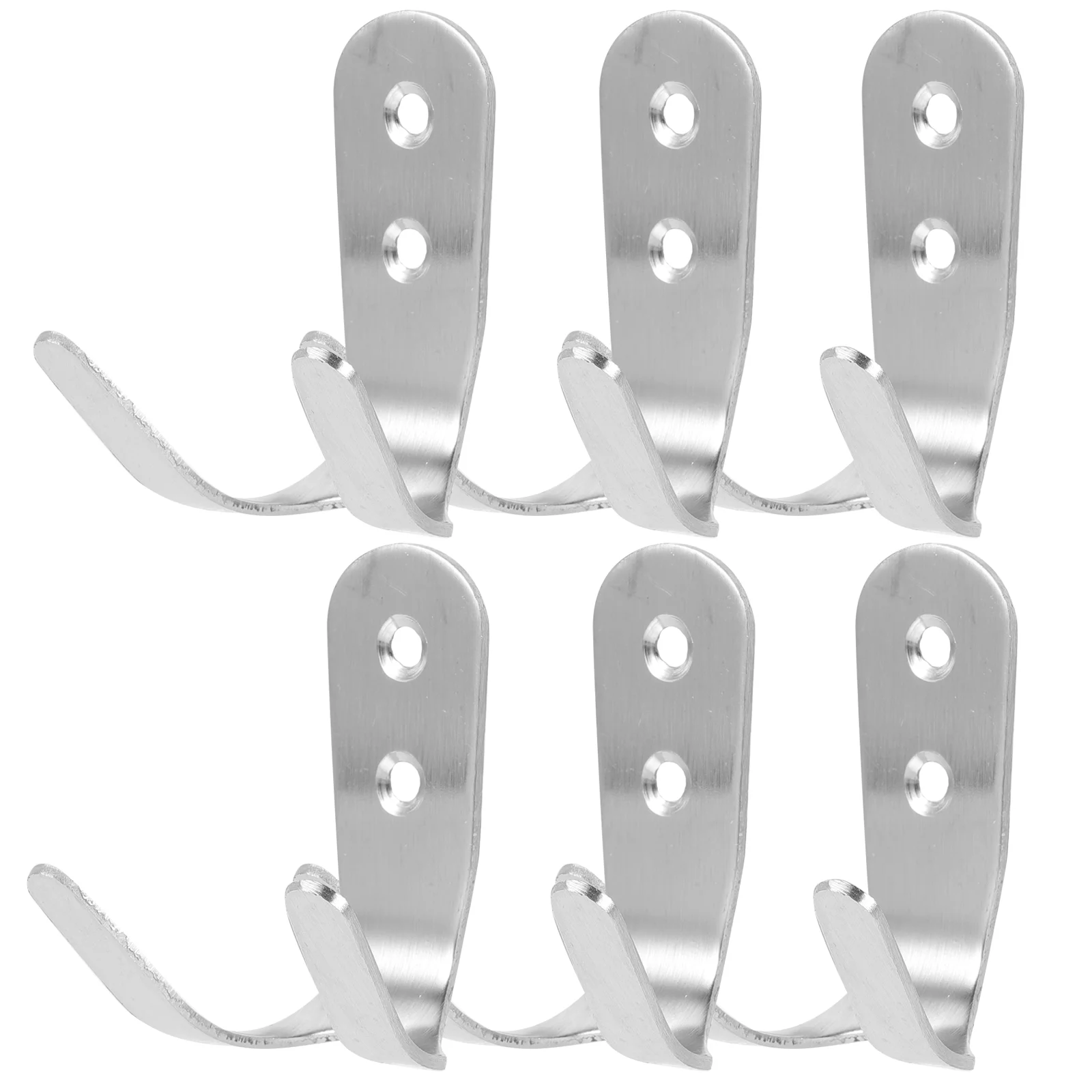 Pool Stainless Steel Hook Hooks for Hanging Towels Bag Student Outdoor Coat Hangers
Pool Stainless Steel Hook Hooks for Hanging Towels Bag Student Outdoor Coat Hangers