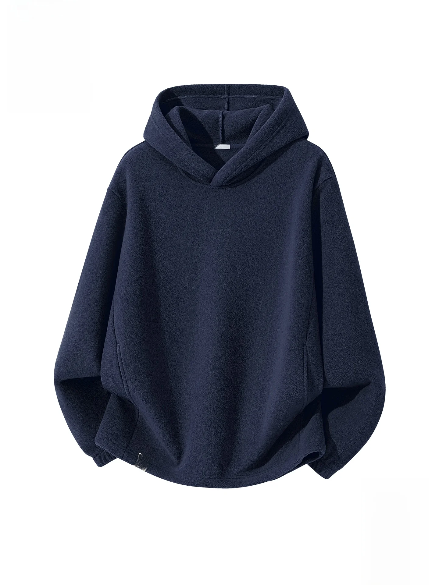 Double-Sided Fce Hoodie Men's Winter Warmth Casual Long Sve Polyester Fabric Large Mouth Monkey Print
Double-Sided Fce Hoodie Men's Winter Warmth Casual Long Sve Polyester Fabric Large Mouth Monkey Print