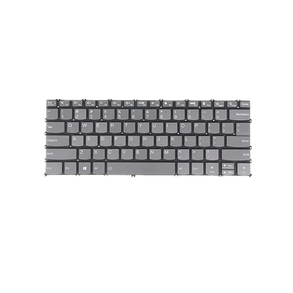 Laptop Keyboard For Lenovo Yoga Slim 7-14ARE05 Yoga Slim 7-14ILL05 Black US United States Layout
Laptop Keyboard For Lenovo Yoga Slim 7-14ARE05 Yoga Slim 7-14ILL05 Black US United States Layout