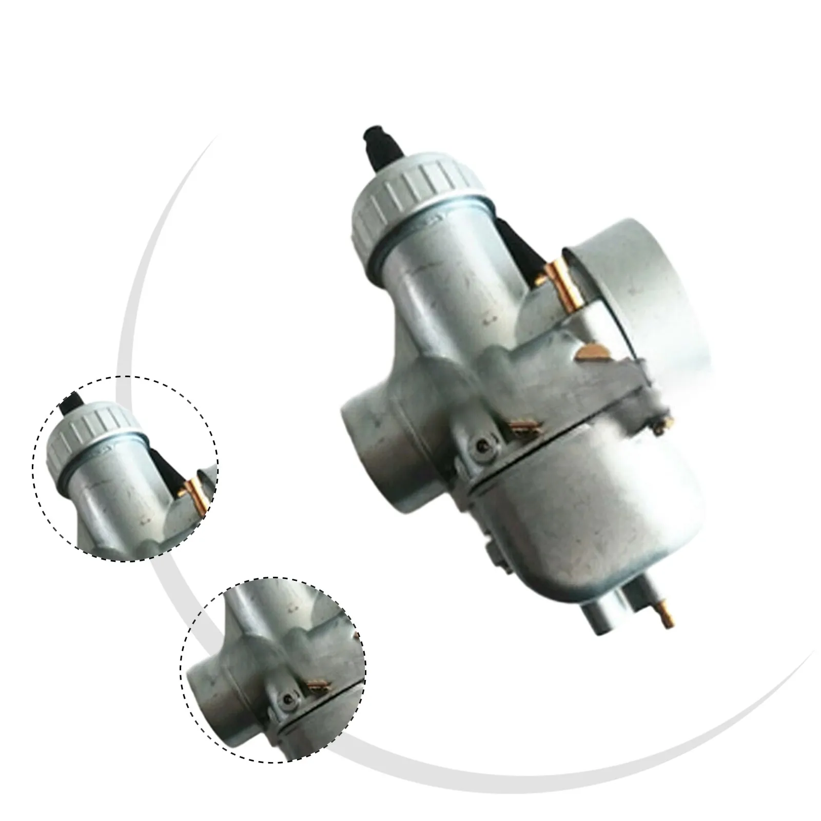 Motorcycle Carburetor For MZ 250 MZ250 30N2 ETZ251 ETZ301 Replacement Parts Fit MZ 250, MZ250, 30N2, 30N 2, ETZ251
Motorcycle Carburetor For MZ 250 MZ250 30N2 ETZ251 ETZ301 Replacement Parts Fit MZ 250, MZ250, 30N2, 30N 2, ETZ251