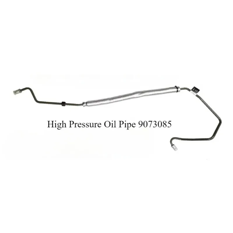 Насос гидроусилителя рулевого управления, масляный кувшин, впускной возврат высокого и низкого давления, топливный шланг для Buick Firstland 3.0LZC 2006-10 9073085 5497491 5497493
Насос гидроусилителя рулевого управления, масляный кувшин, впускной возврат высокого и низкого давления, топливный шланг для Buick Firstland 3.0LZC 2006-10 9073085 5497491 5497493