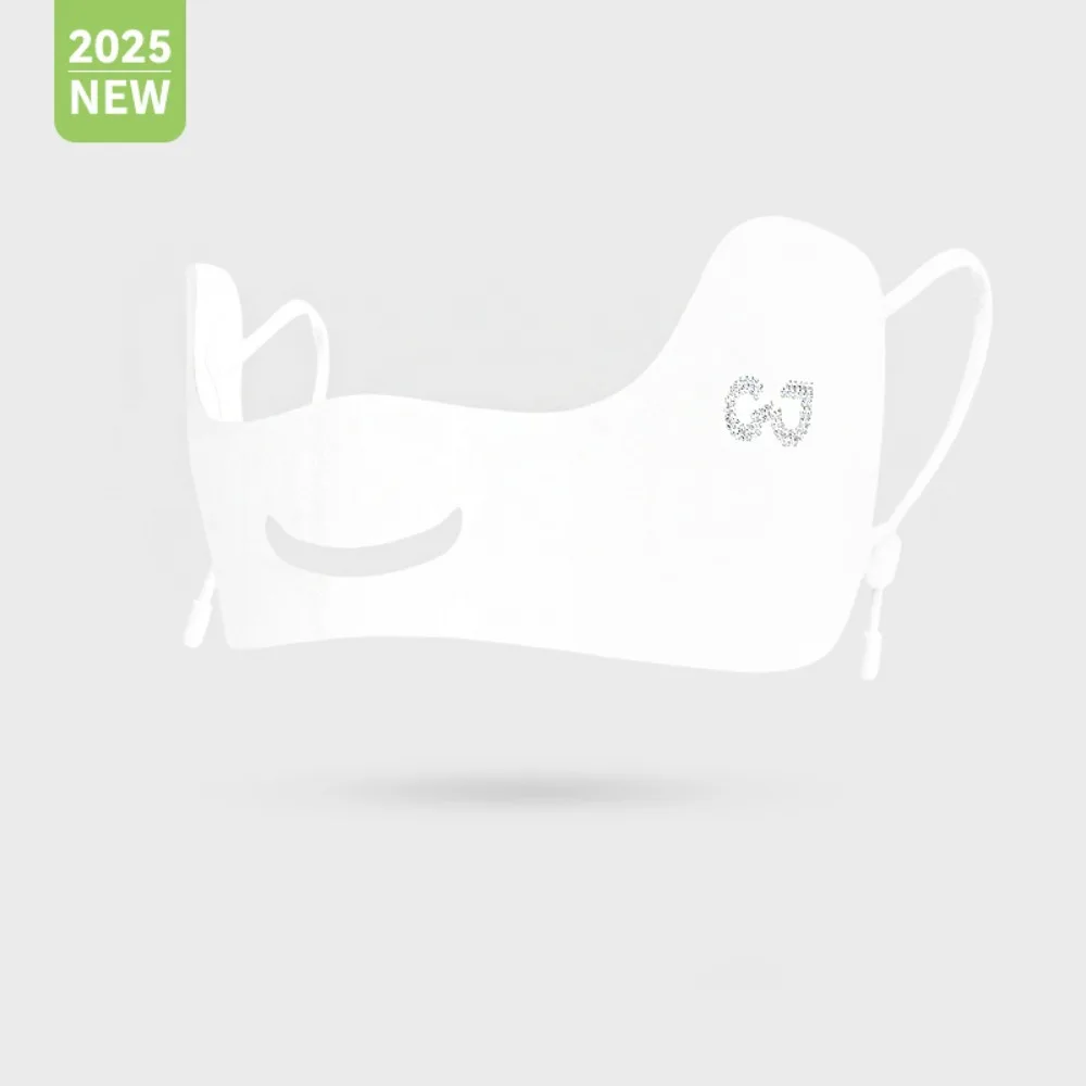 Солнцезащитный шарф для лица Ледяной шелк Солнцезащитная маска Нейлоновая дышащая летняя маска для лица Шарфы для лица Защита от ультрафиолета Маска для лица Gini Sports
Солнцезащитный шарф для лица Ледяной шелк Солнцезащитная маска Нейлоновая дышащая летняя маска для лица Шарфы для лица Защита от ультрафиолета Маска для лица Gini Sports