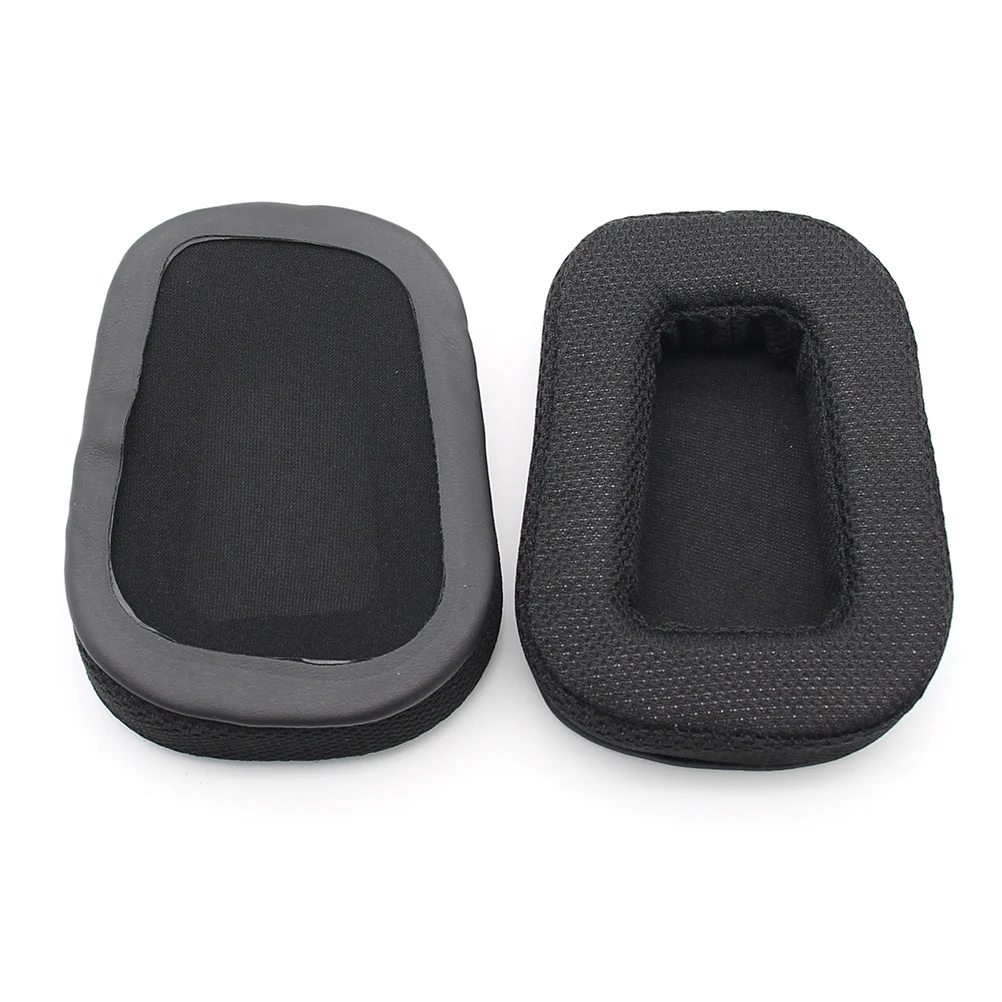 Earphone Case Replacement Ear Pads Cushion Soft Foam Artificial Accessories G435 Muffs Easy Install
Earphone Case Replacement Ear Pads Cushion Soft Foam Artificial Accessories G435 Muffs Easy Install