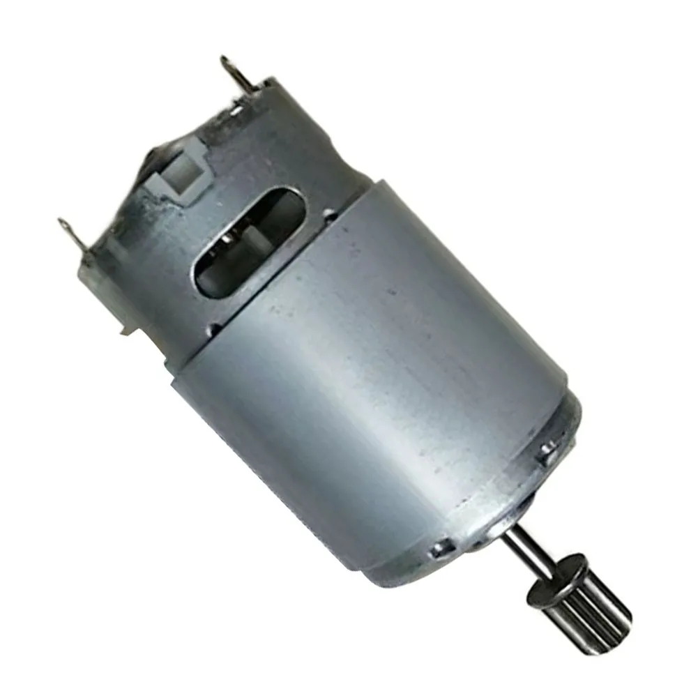 Replacement Parts 1600A00PE3 DC Motor 11 Teeth Motor For GDR120-LI Spare Parts Power Tool Spare Part Repair
Replacement Parts 1600A00PE3 DC Motor 11 Teeth Motor For GDR120-LI Spare Parts Power Tool Spare Part Repair