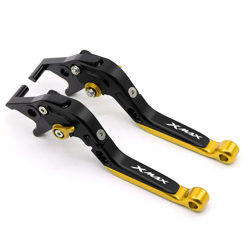 For Yamaha XMAX 300/250/125/400 2015-2024 2023 2022 2021 2020 Brake Lever Set Folding Handle Levers xmax Motorcycle Accessories
For Yamaha XMAX 300/250/125/400 2015-2024 2023 2022 2021 2020 Brake Lever Set Folding Handle Levers xmax Motorcycle Accessories