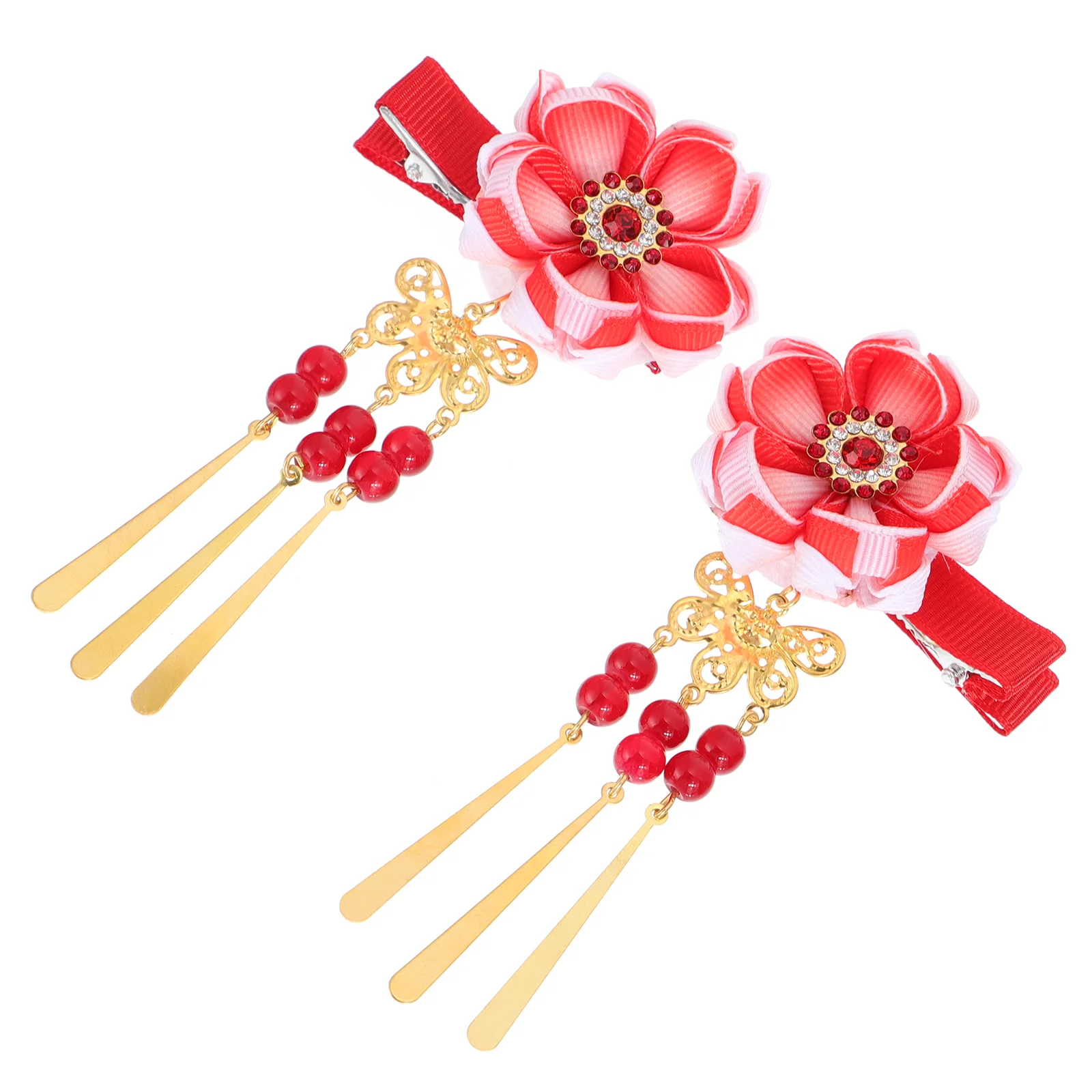 Bridal Hair Accessories Hairpin Accessory Bow Tie Japan Retro Clip Red Japanese Style Headwear Girls Decoration Bride
Bridal Hair Accessories Hairpin Accessory Bow Tie Japan Retro Clip Red Japanese Style Headwear Girls Decoration Bride