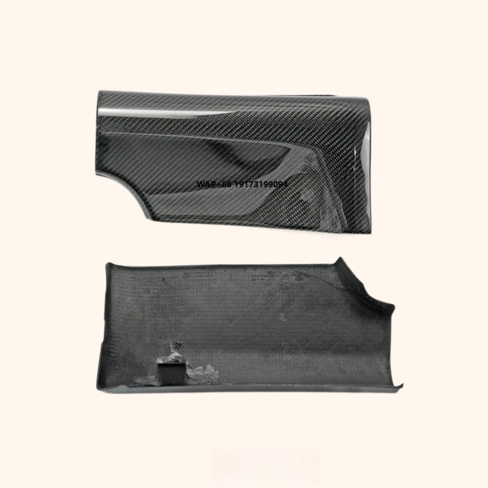 For R34 Gtr Oem Front Fender Mug Guard 2Pcs Carbon Fiber
For R34 Gtr Oem Front Fender Mug Guard 2Pcs Carbon Fiber
