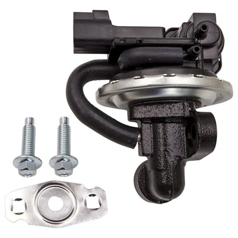 5W7Z9D475AA Клапан рециркуляции выхлопных газов Клапан EGR для Ford Crown Victoria Base Sedan Lincoln Mercury Grand Marquis
5W7Z9D475AA Клапан рециркуляции выхлопных газов Клапан EGR для Ford Crown Victoria Base Sedan Lincoln Mercury Grand Marquis