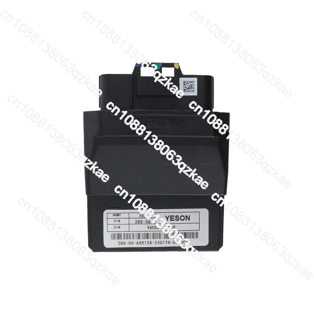 ЭБУ 96c00j 780000 28S-06 Компьютерный контроллер мотоцикла для профессиональной электронной системы управления мотоцикла Yeson, аксессуар
ЭБУ 96c00j 780000 28S-06 Компьютерный контроллер мотоцикла для профессиональной электронной системы управления мотоцикла Yeson, аксессуар