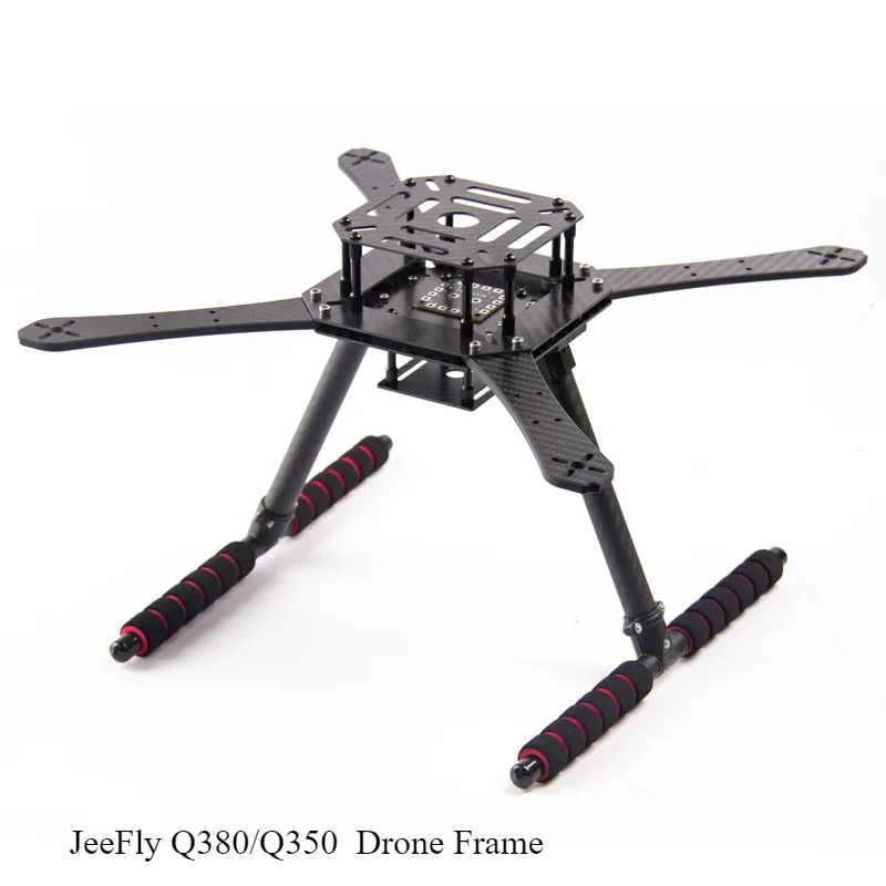 JeeFly Q380/Q350 квадрокоптер, многоосная 8/9/10-дюймовая рама БПЛА, центральная плата из углеродного волокна, рама с открытым исходным кодом, устойчивая к падениям гоночная панель
JeeFly Q380/Q350 квадрокоптер, многоосная 8/9/10-дюймовая рама БПЛА, центральная плата из углеродного волокна, рама с открытым исходным кодом, устойчивая к падениям гоночная панель