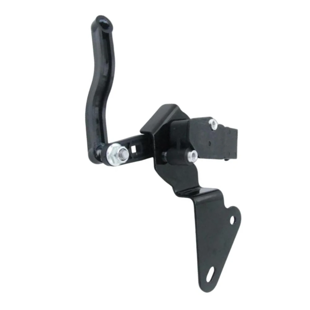 Auto Repair Vehicle Maintenance Height Level Sensor Replacement Height Level Sensor Rear Right Sensor Direct Replacement Part