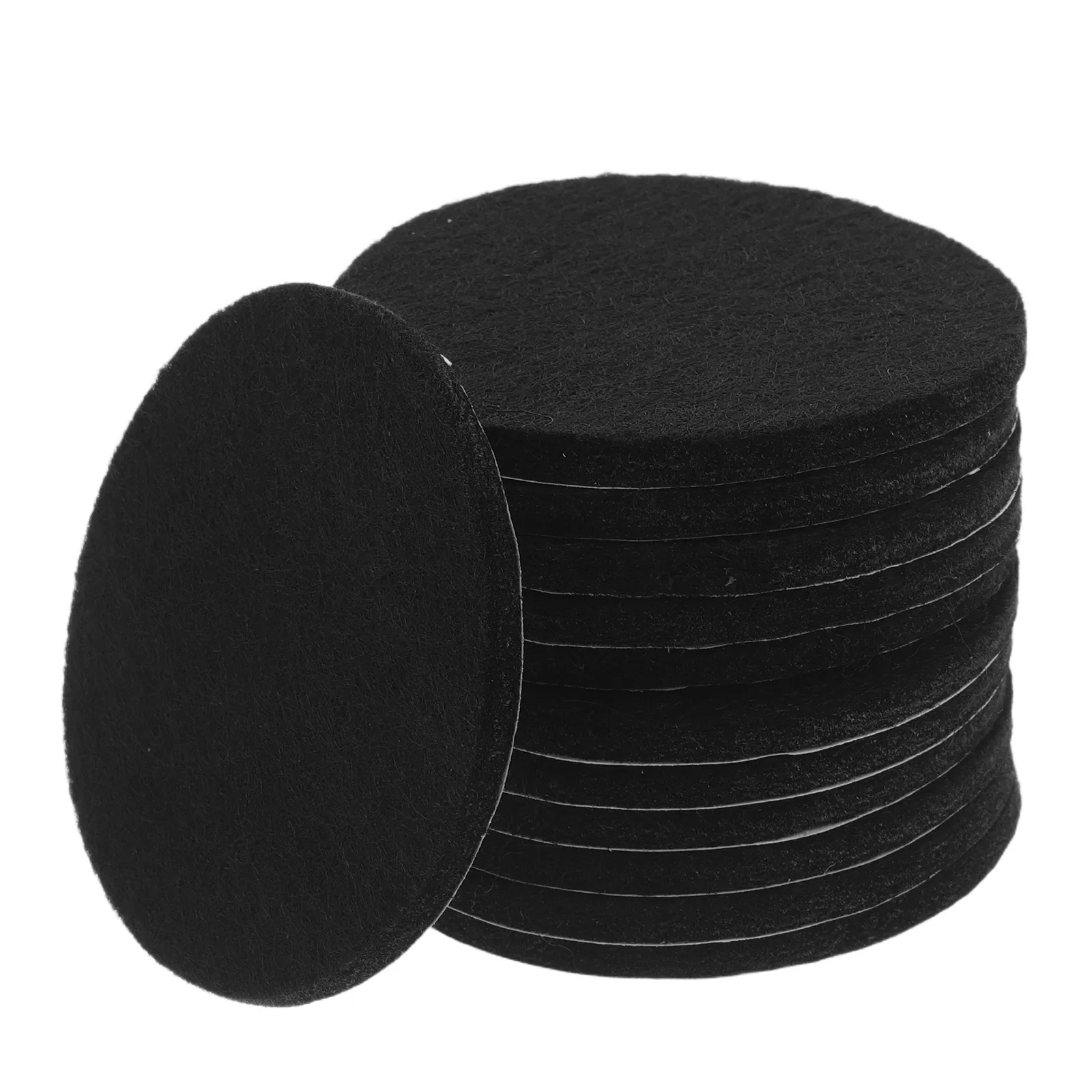 12Pcs Air Hockey Mallet Pads 59Mm Self Adhesive Polyester Fiber Replacement Pads for Smooth Gameplay Enhanced Control Effortless
12Pcs Air Hockey Mallet Pads 59Mm Self Adhesive Polyester Fiber Replacement Pads for Smooth Gameplay Enhanced Control Effortless