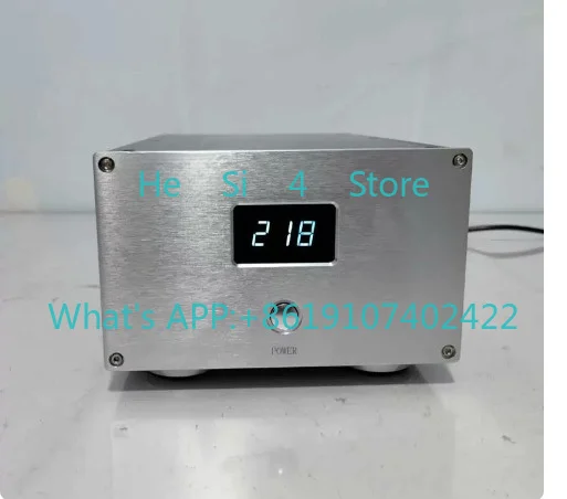 Audio power purifier 220v100v isolation transformer 500W 1000W 1300W balanced isolation power supply
Audio power purifier 220v100v isolation transformer 500W 1000W 1300W balanced isolation power supply