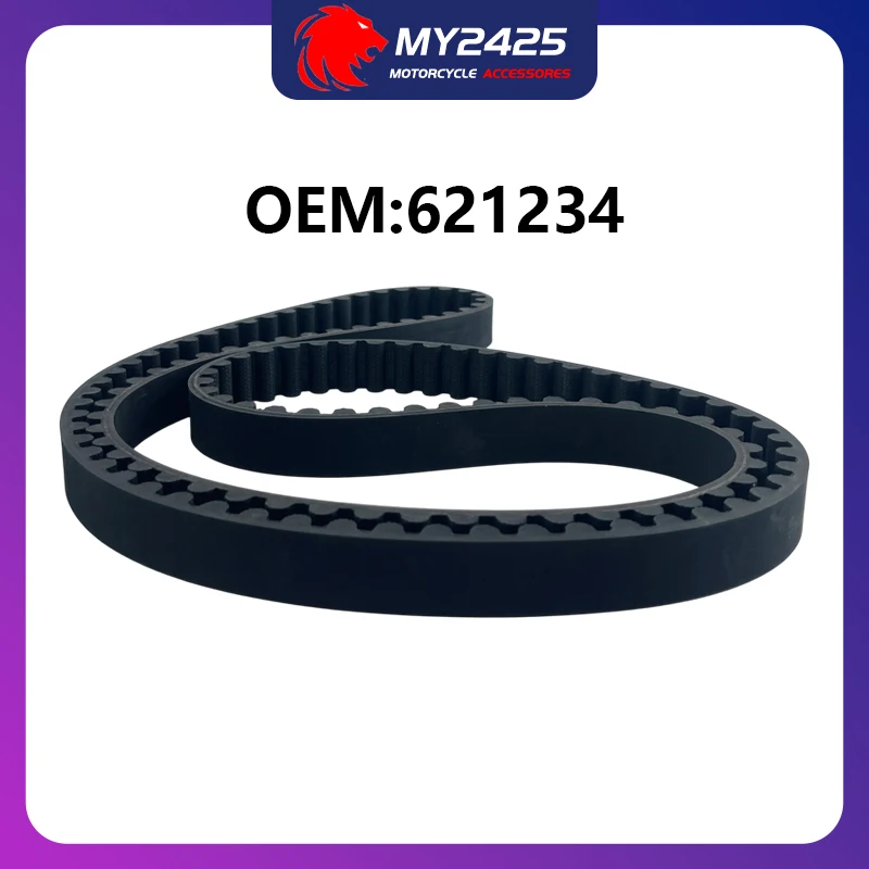 62-1234 621234 Scooter Drive Belt Clutch Belt For Yamaha Road Star 1700 2004-2009 For Yamaha Road Star 1700 Silverado 2004-2007
62-1234 621234 Scooter Drive Belt Clutch Belt For Yamaha Road Star 1700 2004-2009 For Yamaha Road Star 1700 Silverado 2004-2007