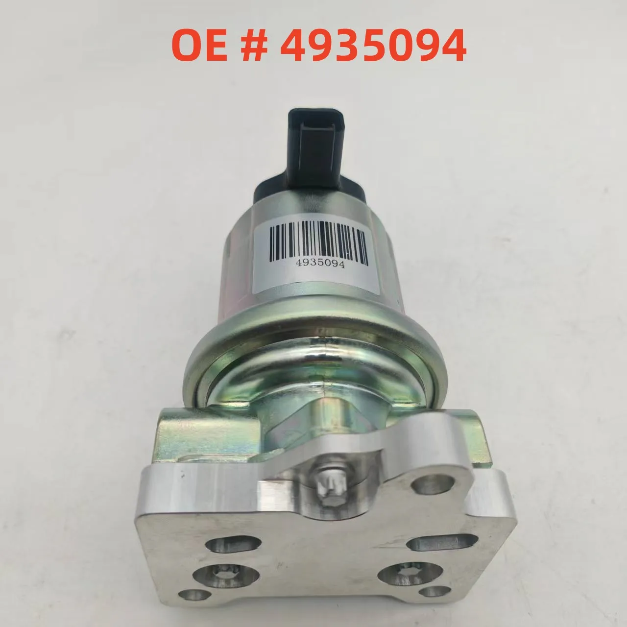 High quality 12V 4935094 NEW ISX QSK 15 Engine Fuel Transfer Lift Pump FOR Cummins
High quality 12V 4935094 NEW ISX QSK 15 Engine Fuel Transfer Lift Pump FOR Cummins