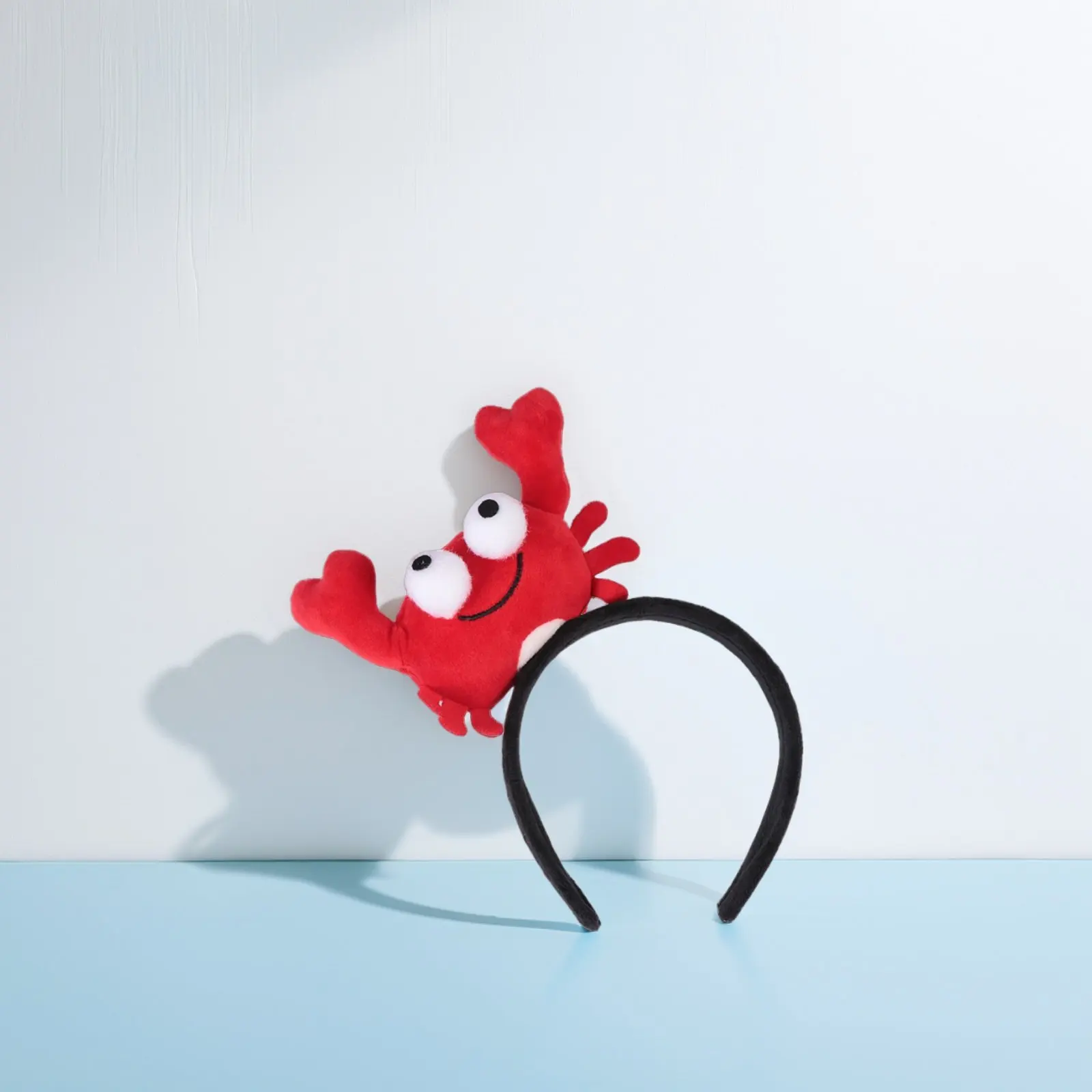 2Pcs Lobster Crab Cloth Hairhoops Adorable Kids Headbands Cartoon Decorative Hairbands Halloween Christmas Party Supplies Fun
2Pcs Lobster Crab Cloth Hairhoops Adorable Kids Headbands Cartoon Decorative Hairbands Halloween Christmas Party Supplies Fun