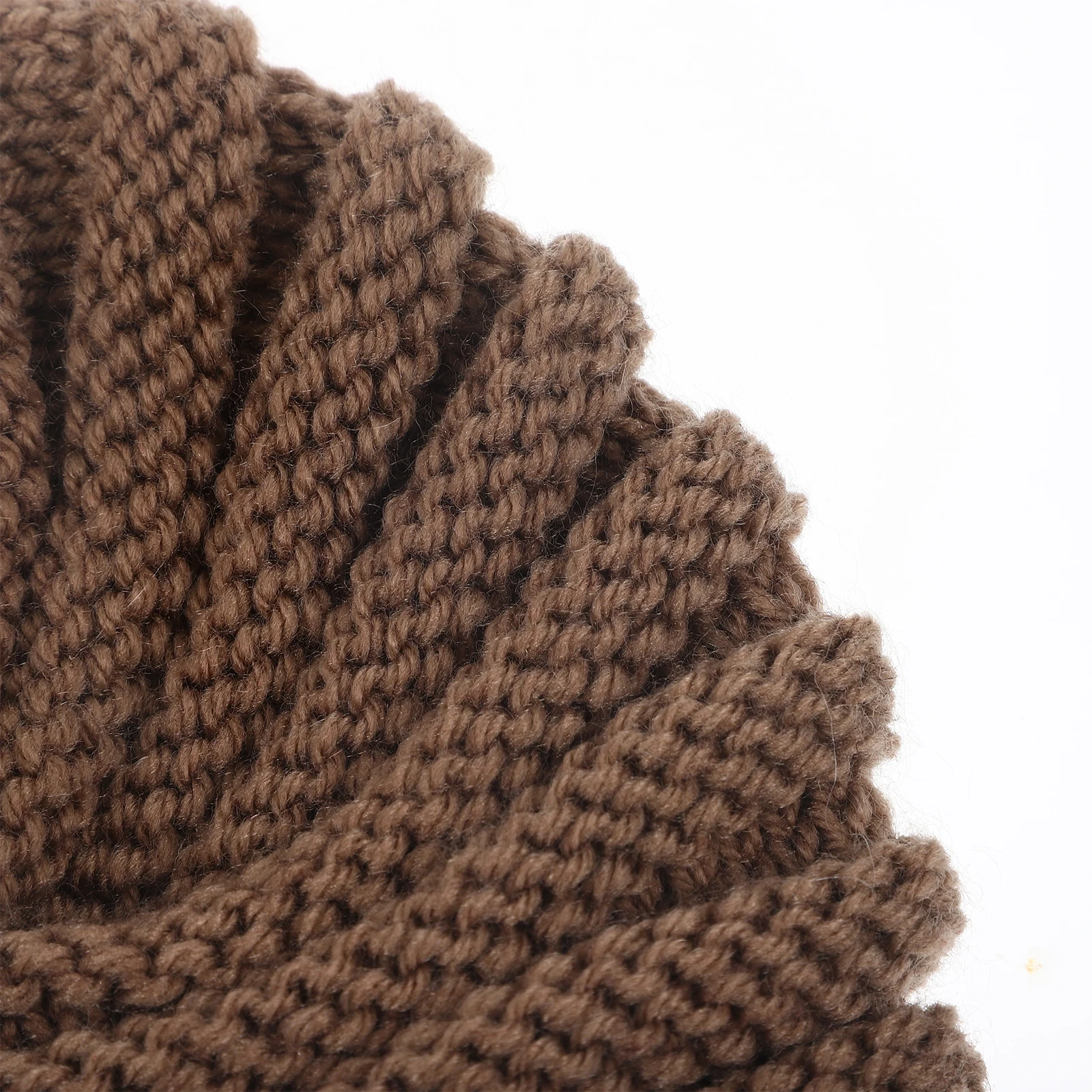 One Size Beanie Soft Warm Winter Winter Beanie For Woman Hat Hats Woolen Yarn Knit Hat Cozy Fashion Travel Accessories
One Size Beanie Soft Warm Winter Winter Beanie For Woman Hat Hats Woolen Yarn Knit Hat Cozy Fashion Travel Accessories