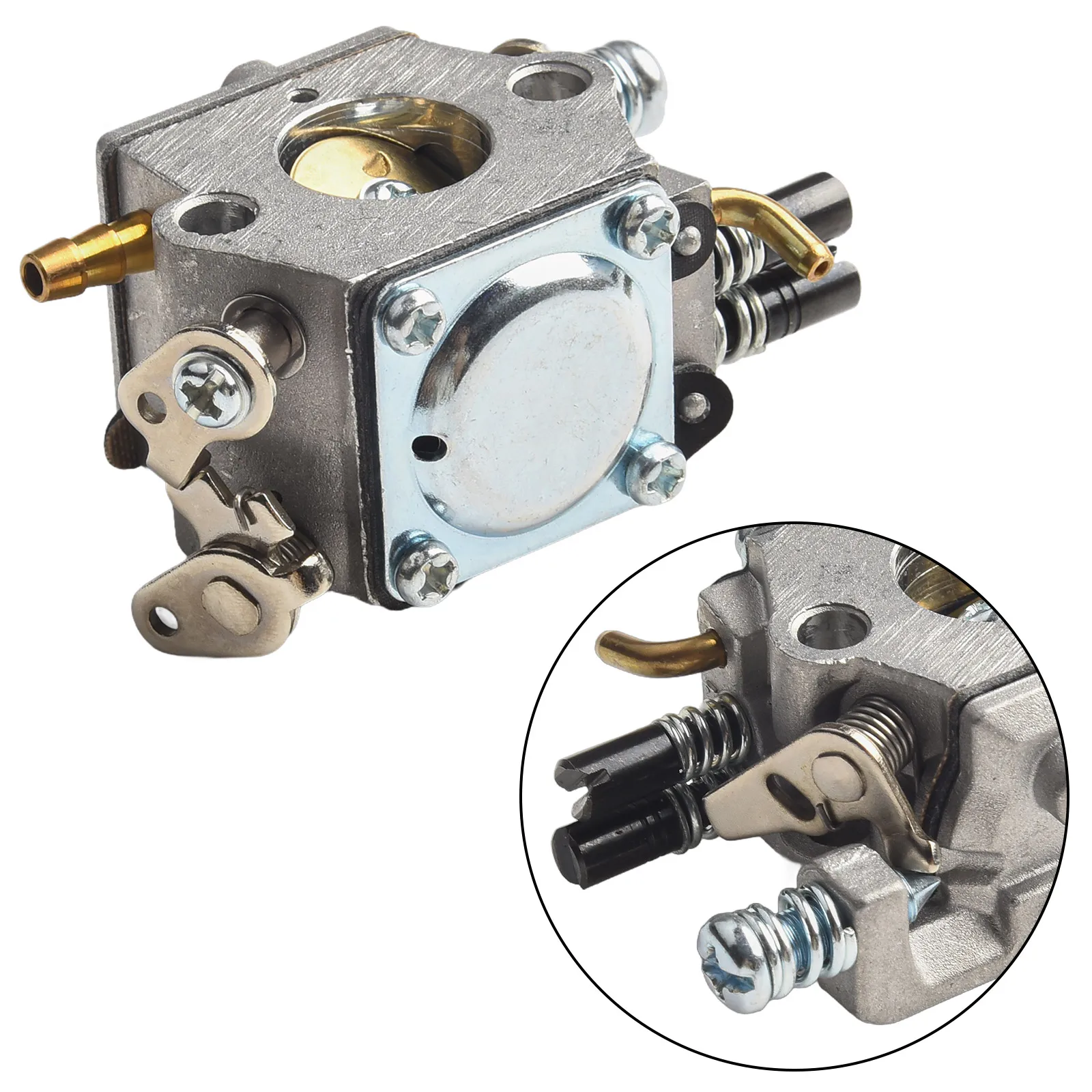 Reliable Replacement Carburetor for Echo CS3510 Chainsaw Optimal Fuel Air Mixture Enhanced Engine Power Lasting Durability
Reliable Replacement Carburetor for Echo CS3510 Chainsaw Optimal Fuel Air Mixture Enhanced Engine Power Lasting Durability