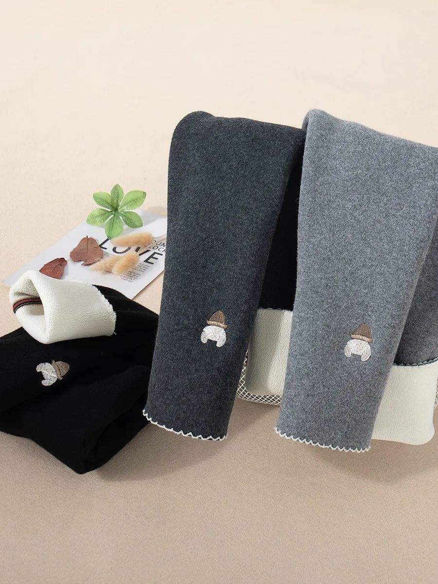 Детские зимние брюки Thiened Fce, теплые брюки для девочек, верхняя одежда, корейские детские штаны Sle No S
Детские зимние брюки Thiened Fce, теплые брюки для девочек, верхняя одежда, корейские детские штаны Sle No S