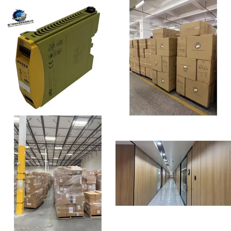 New, Ready Stock Brand New, , Made in Germany 773400 Industrial Safety Relay
New, Ready Stock Brand New, , Made in Germany 773400 Industrial Safety Relay