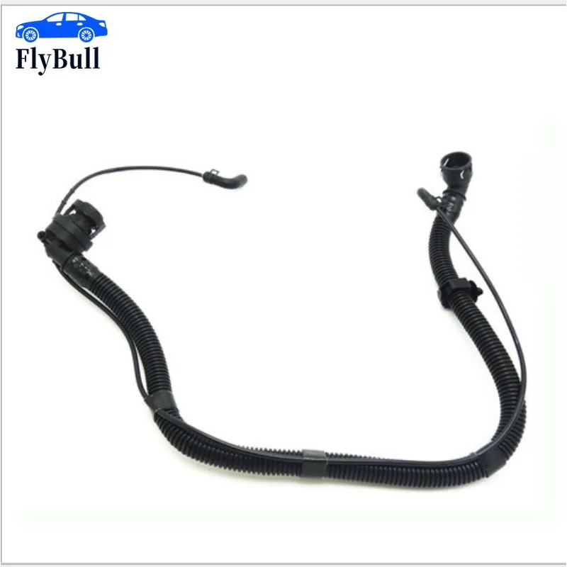 25193343 Auto Engine Power Steering Line Hose Crankcase Ventilation Hose For Cruze Sonic Trax
25193343 Auto Engine Power Steering Line Hose Crankcase Ventilation Hose For Cruze Sonic Trax