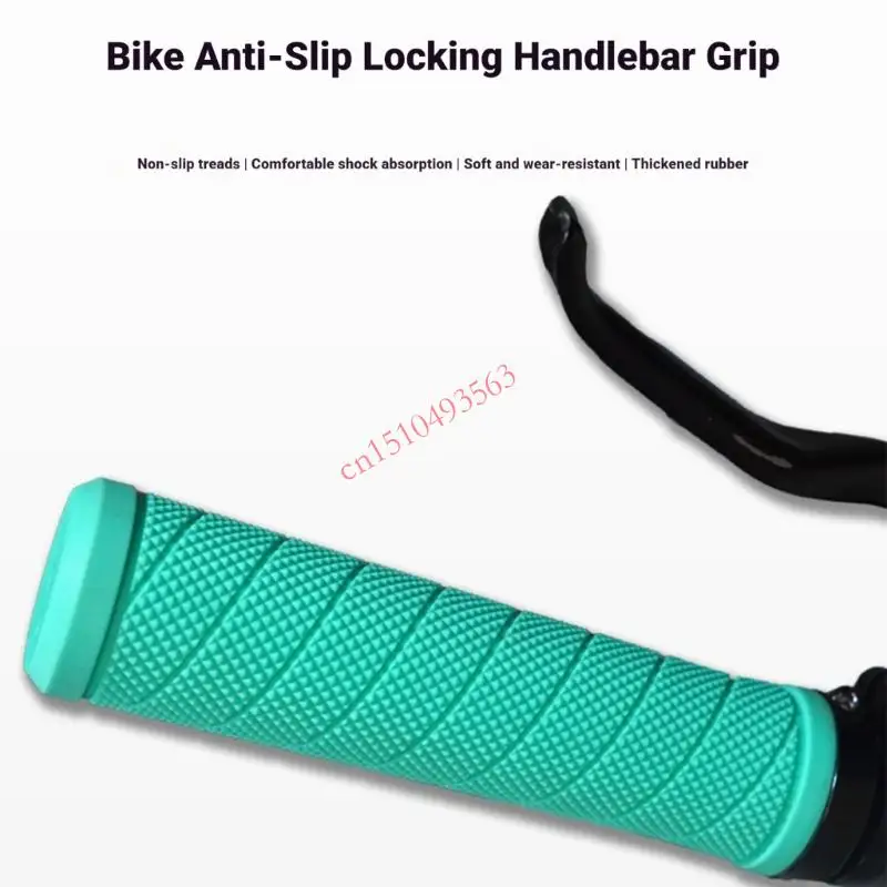 2Pcs Bicycles Grip Handle Cover Bicycles Handlebars Grip Handle Cover for Bike 448C
2Pcs Bicycles Grip Handle Cover Bicycles Handlebars Grip Handle Cover for Bike 448C